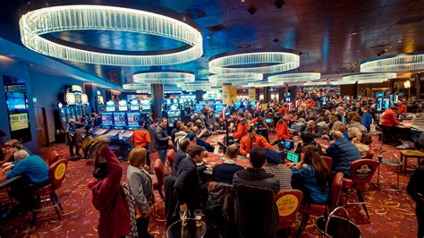 aspers casino stratford opening times